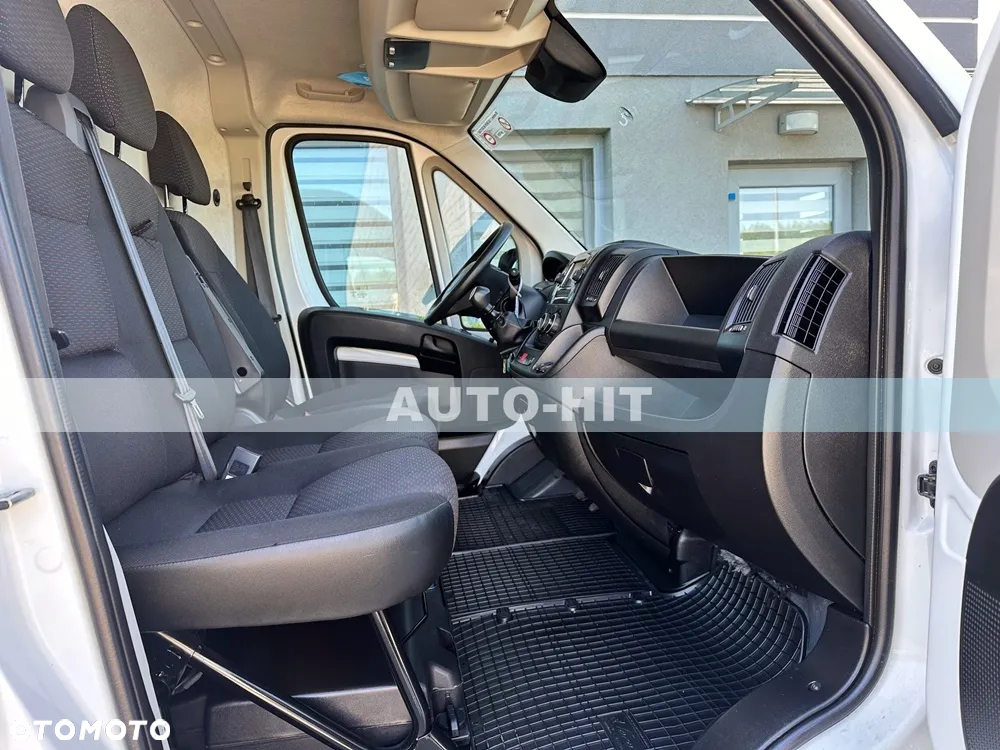 Peugeot Boxer - 17