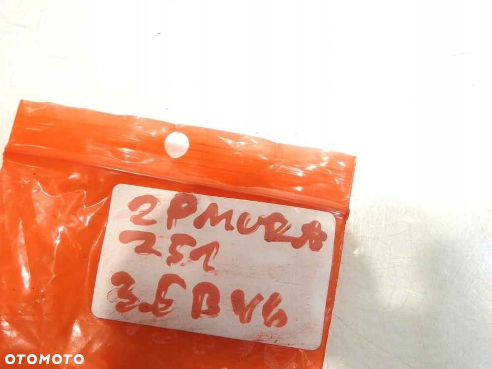 SONDA LAMBDA NISSAN MURANO Z51 0ZA603-N9 - 2