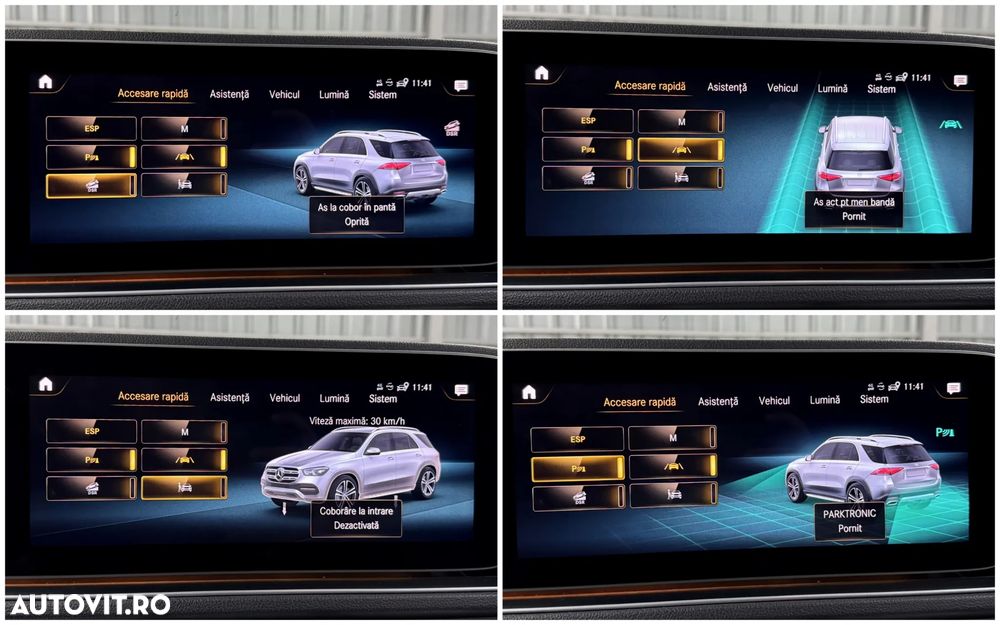 Mercedes-Benz GLE 300 d 4MATIC 9G-TRONIC AMG Line - 18