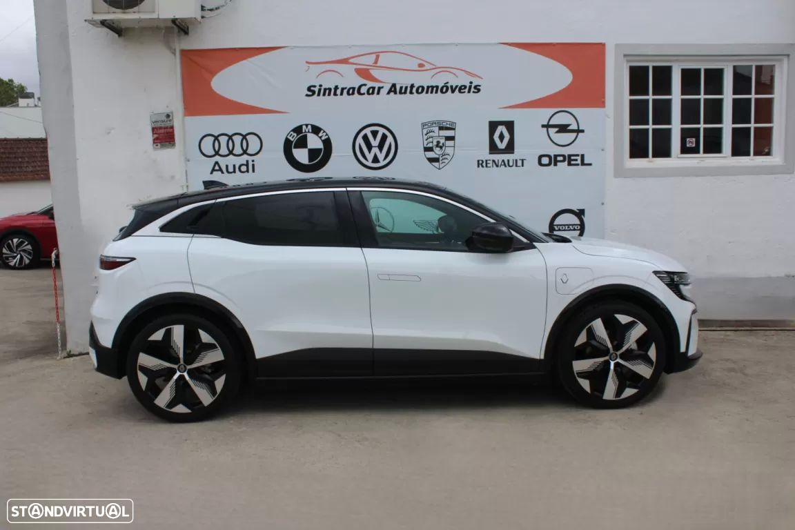 Renault Mégane E-Tech EV60 Techno Optimum Charge - 7