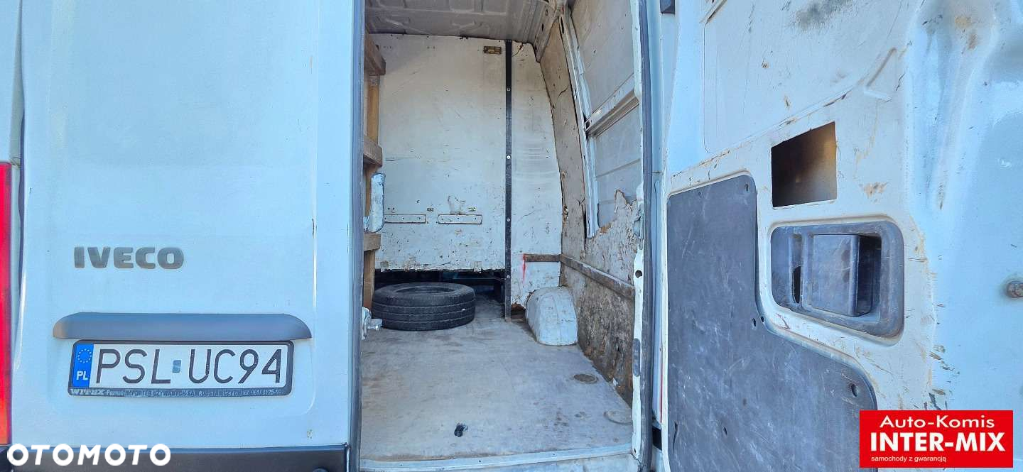 Iveco Daily - 10