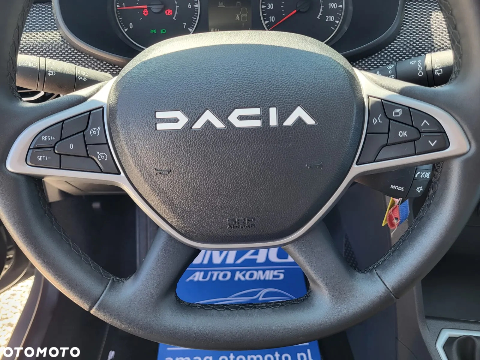 Dacia Sandero 1.0 TCe Comfort - 21