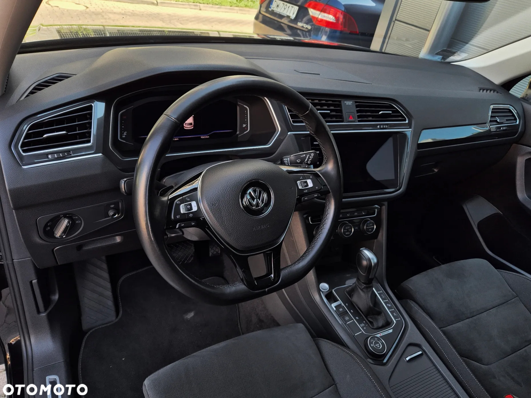 Volkswagen Tiguan 2.0 TSI 4Mot Highline DSG - 10