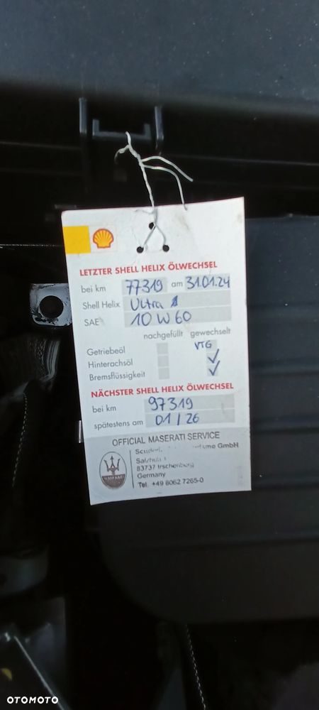 Maserati Levante S Q4 - 18