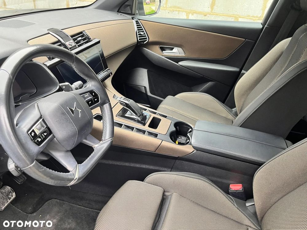 DS Automobiles DS 7 Crossback 1.5 BlueHDi Be Chic - 21