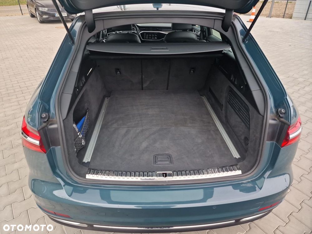 Audi A6 Avant - 35