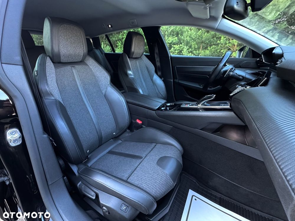Peugeot 508 1.5 BlueHDi Allure S&S EAT8 - 18