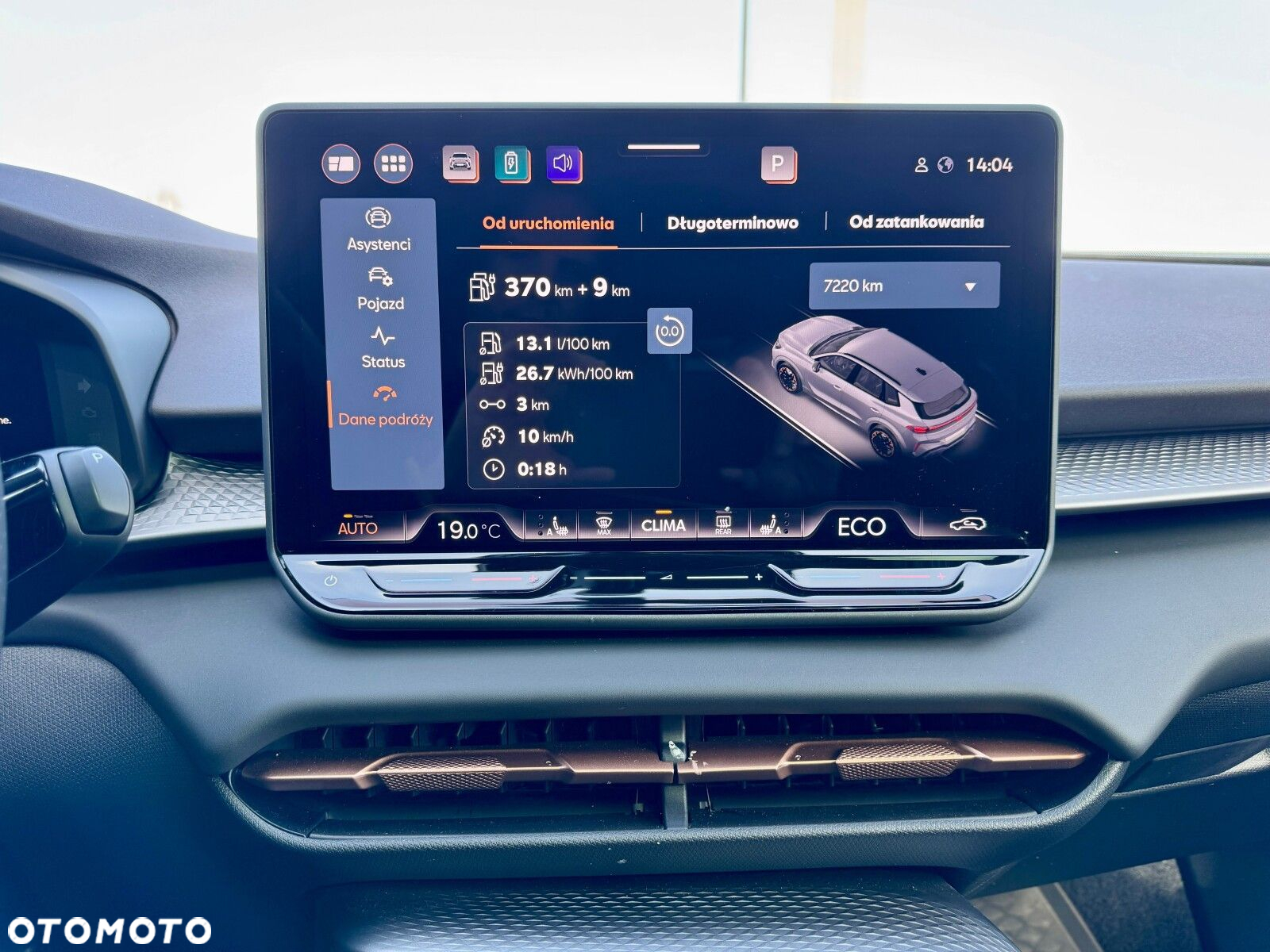 Cupra Terramar - 38