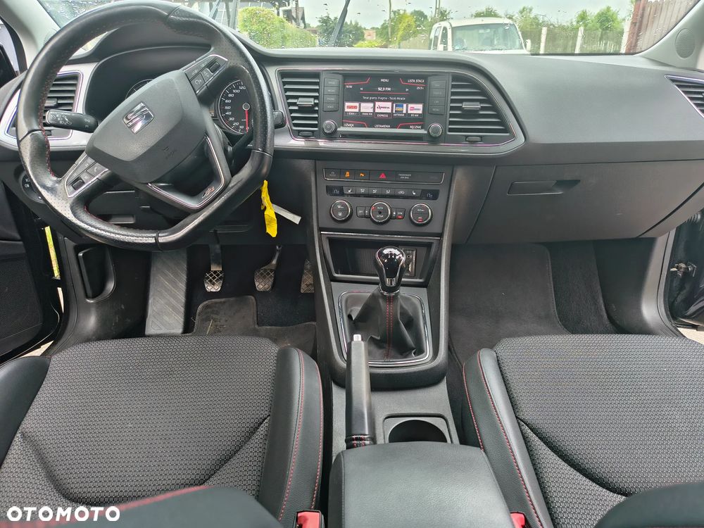 Seat Leon - 11