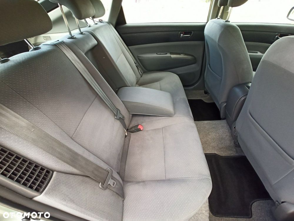 Toyota Prius - 9