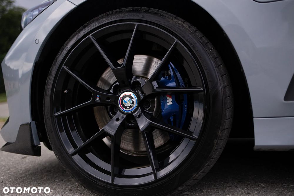 BMW Seria 3 - 26