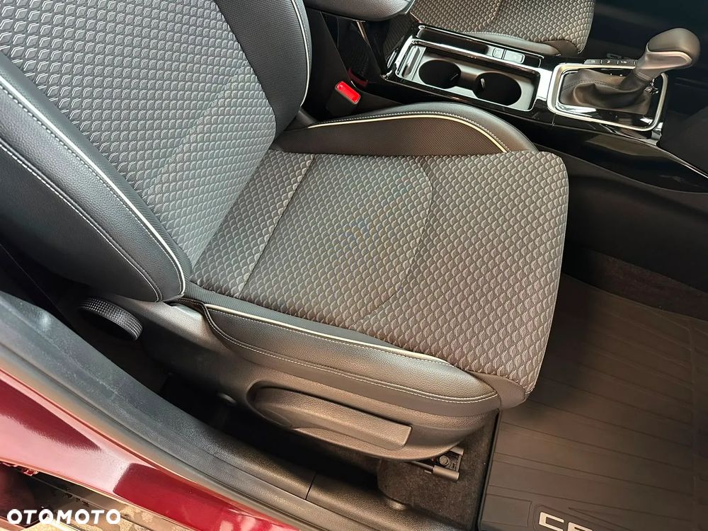 Kia XCeed 1.6 T-GDI Business Line DCT - 12