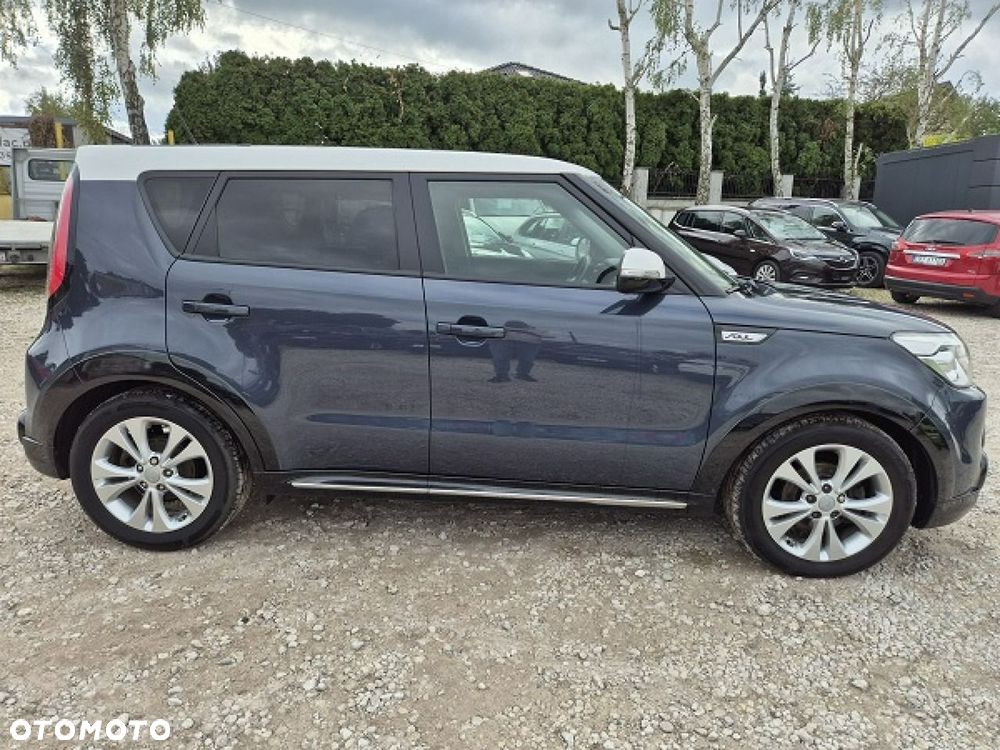 Kia Soul - 19