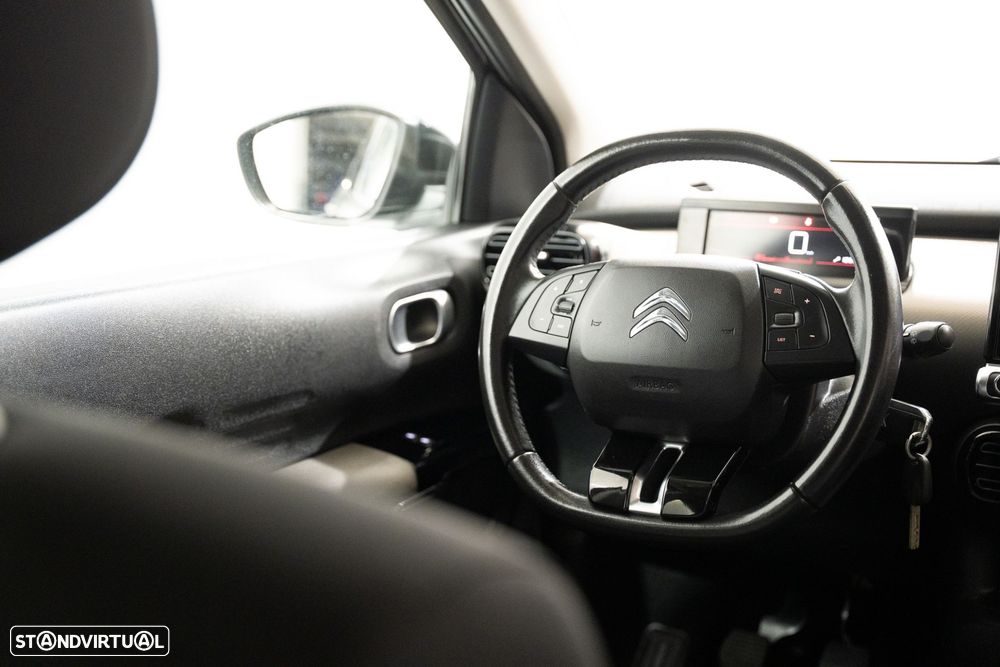 Citroën C4 Cactus 1.2 PureTech Origins - 9