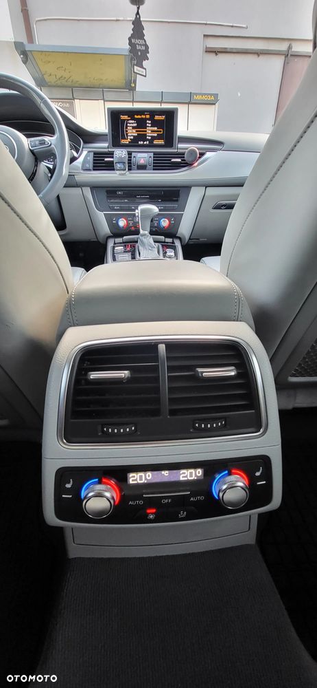 Audi A6 Avant 2.0 TDI DPF multitronic - 15