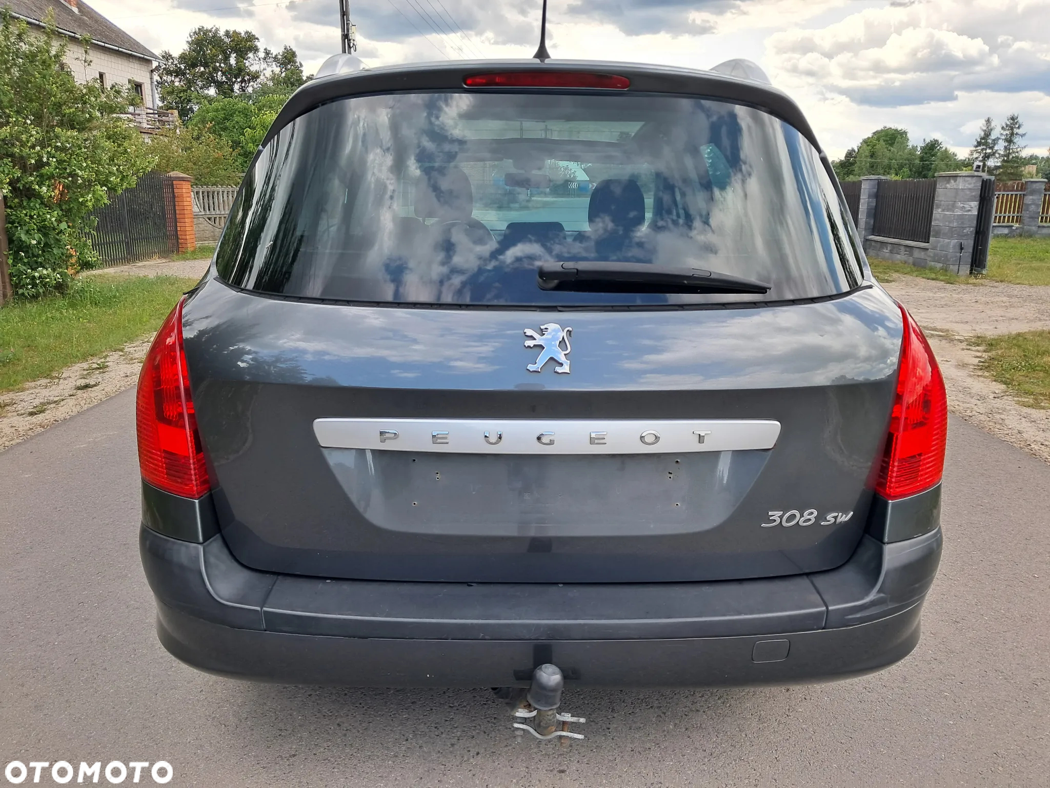Peugeot 308 - 6