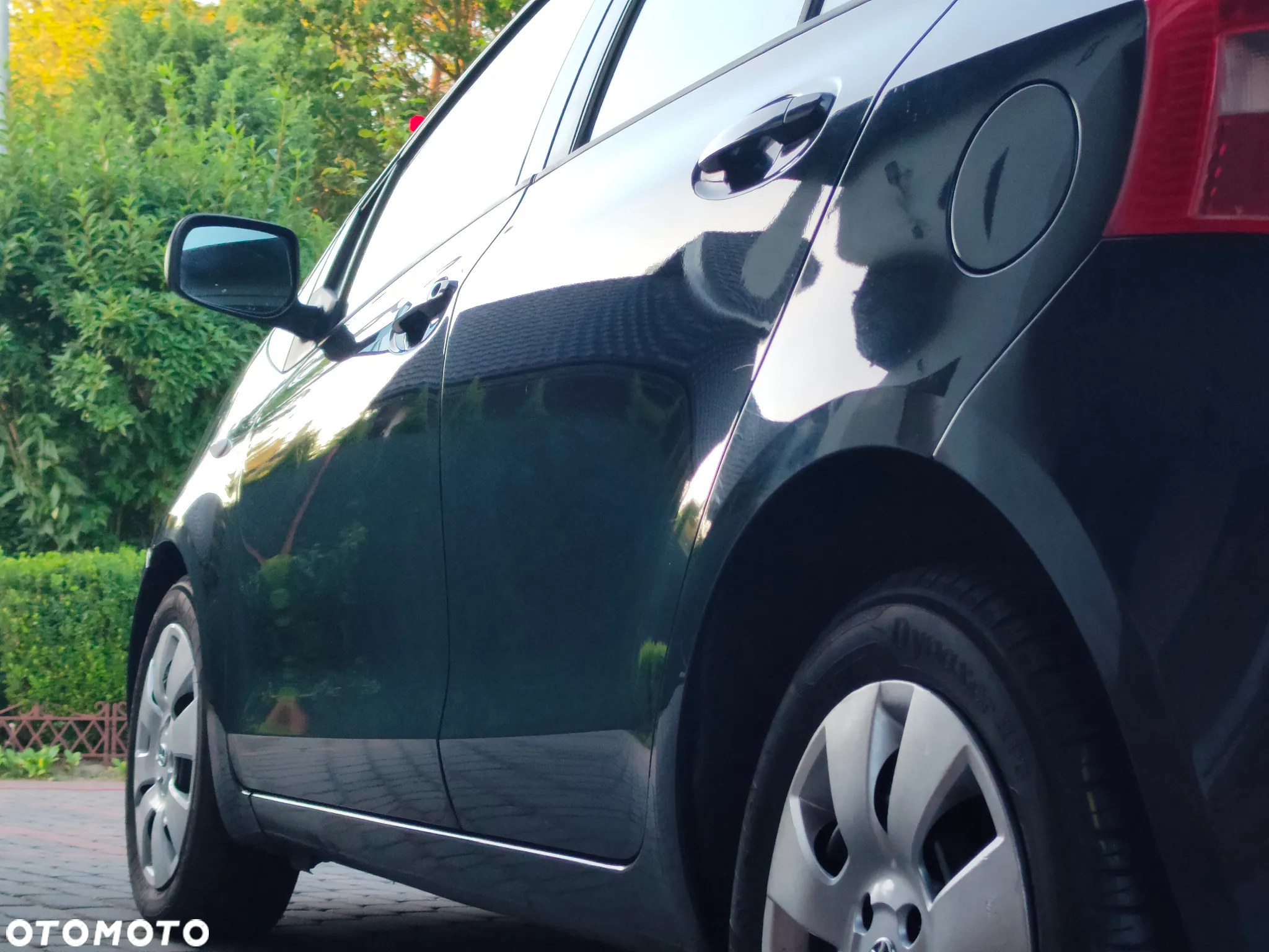Toyota Yaris 1.3 Sol - 7