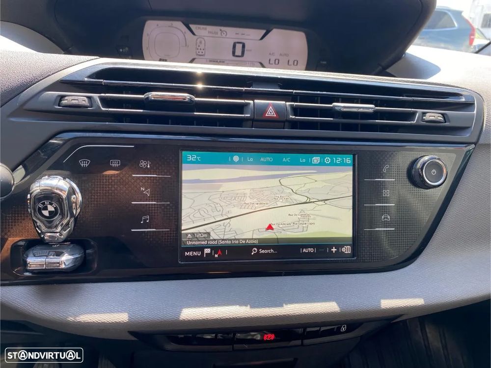 Citroën C4 Grand Picasso 1.6 BlueHDi Live - 29