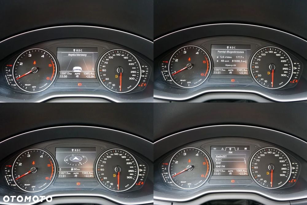 Audi Q5 2.0 TDI (clean diesel) ultra - 36