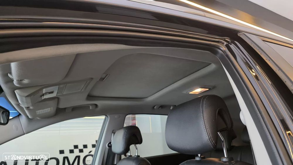 Chevrolet Captiva 2.2 VCDi Seven Xtreme 7L - 31