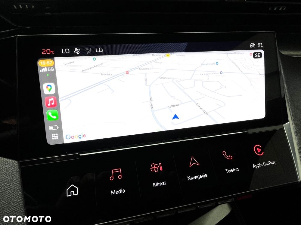 Peugeot 408 PureTech 130 EAT8 GT - 39