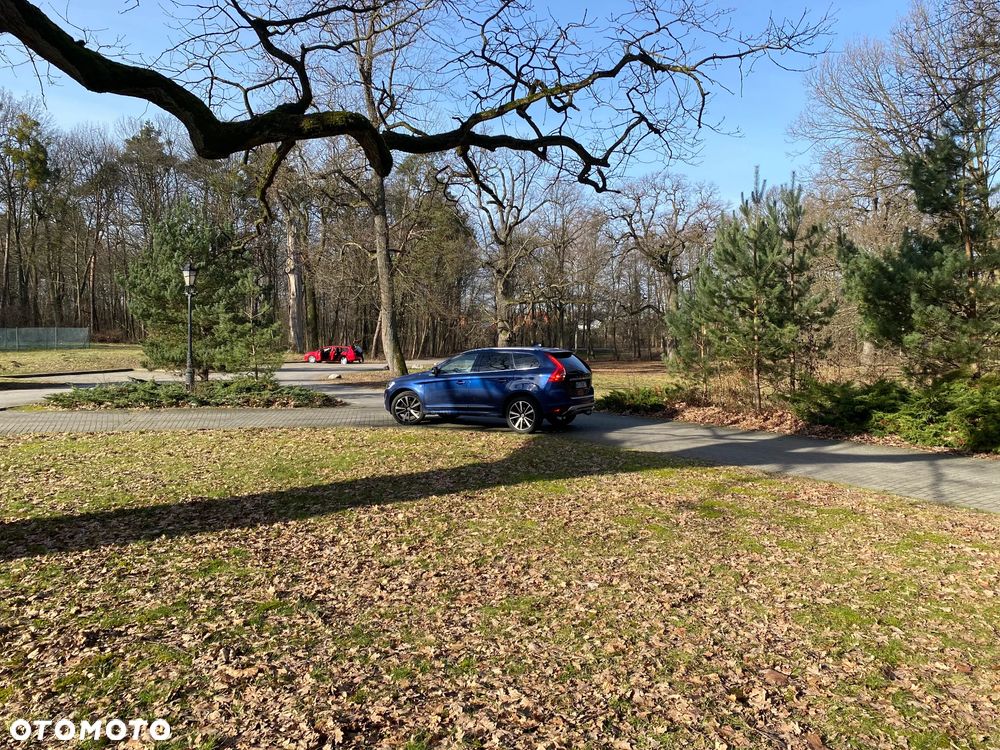 Volvo XC 60 D4 Drive-E Ocean Race - 6