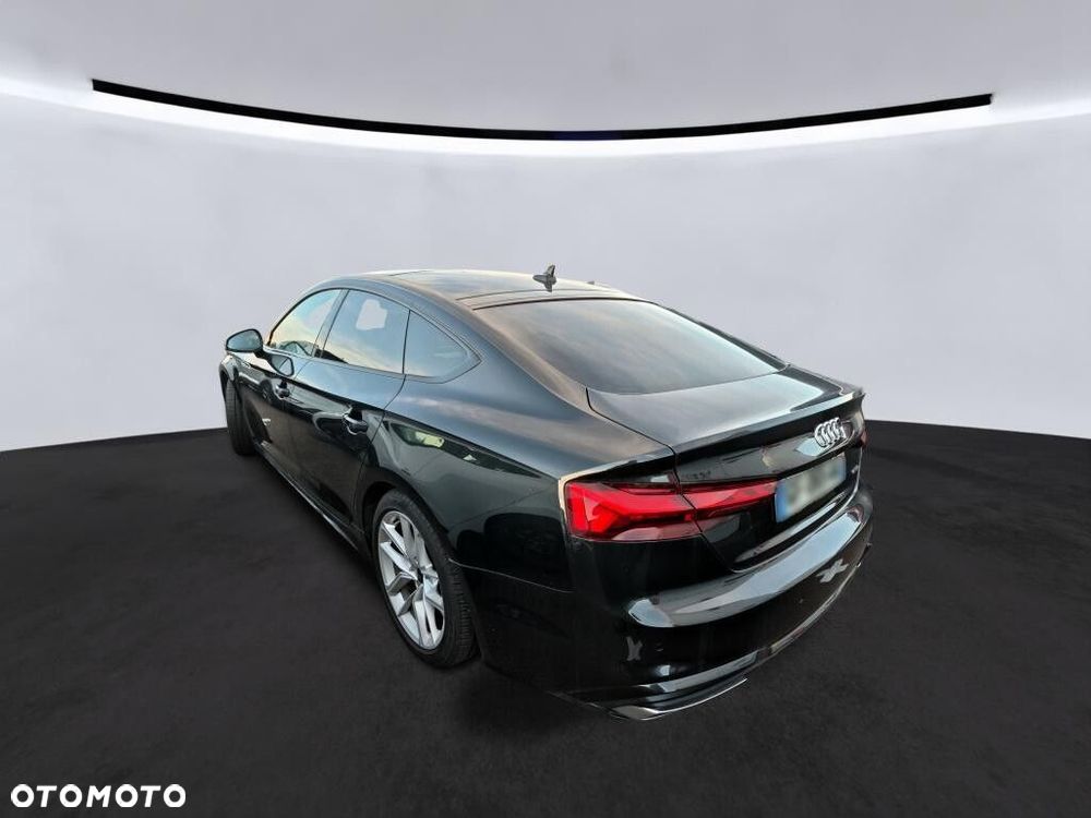 Audi A5 Sportback - 3