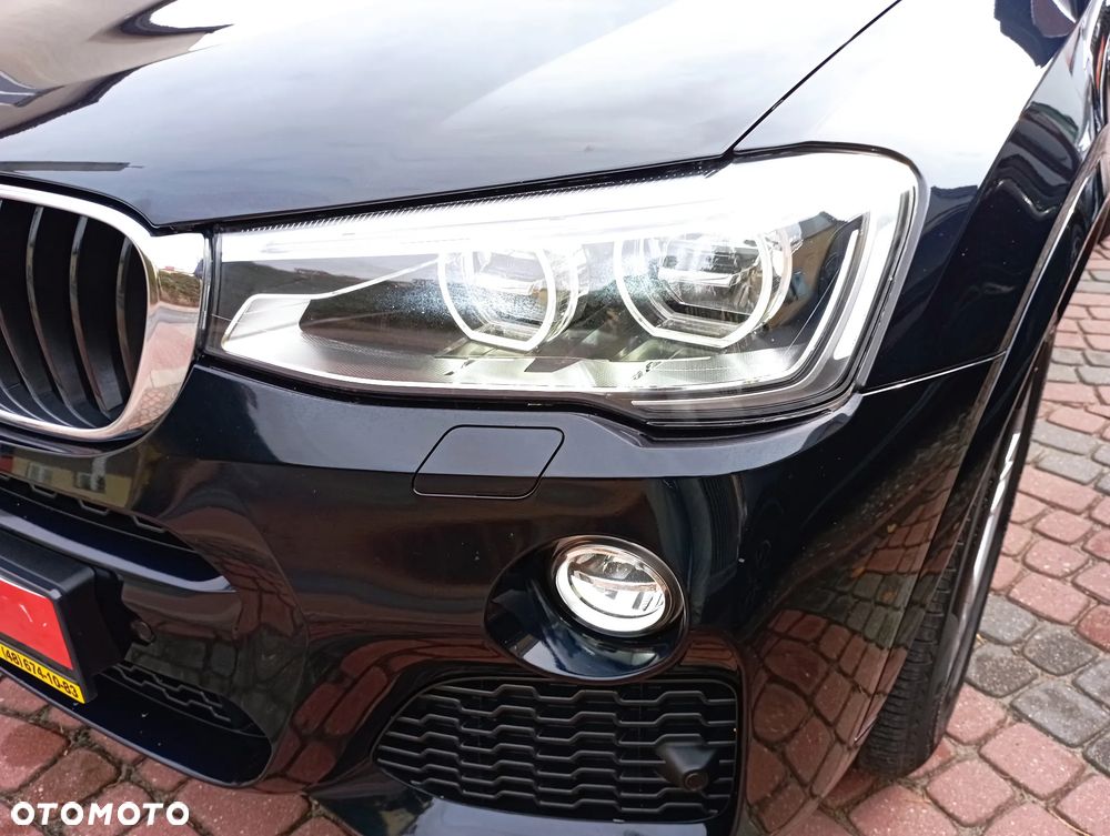 BMW X4 xDrive20d M Sport - 26