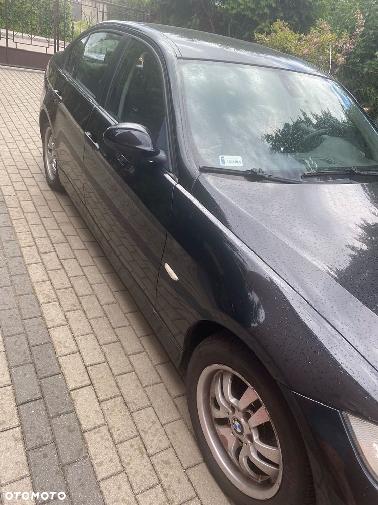 BMW Seria 3 - 3