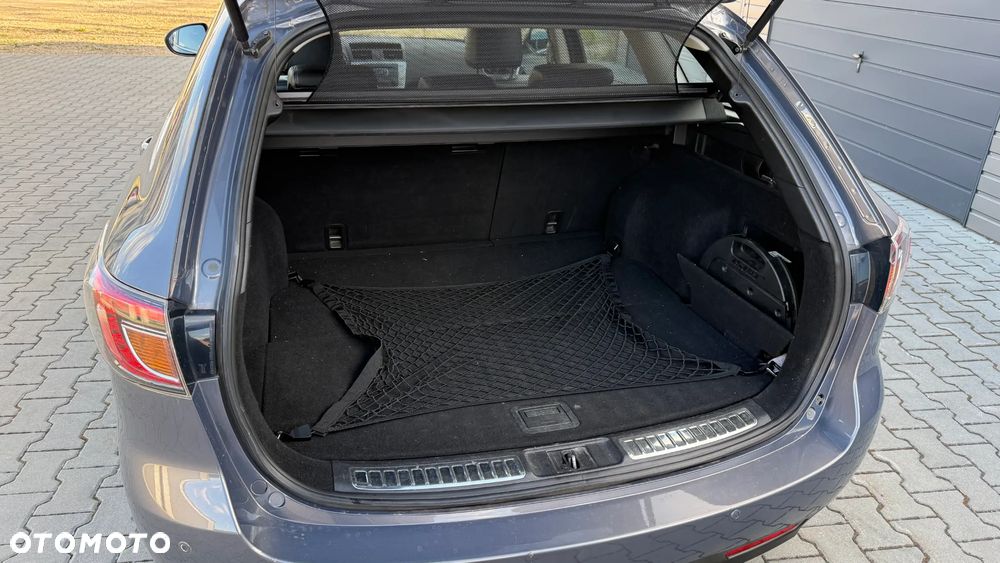 Mazda 6 - 4