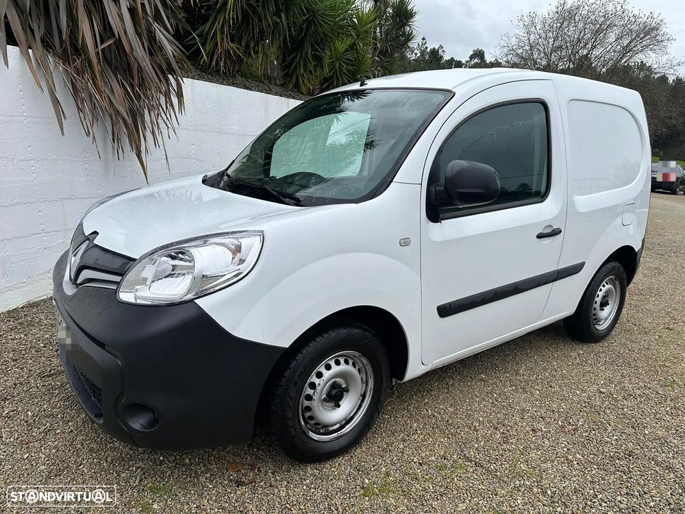 Renault Kangoo Compact - 2