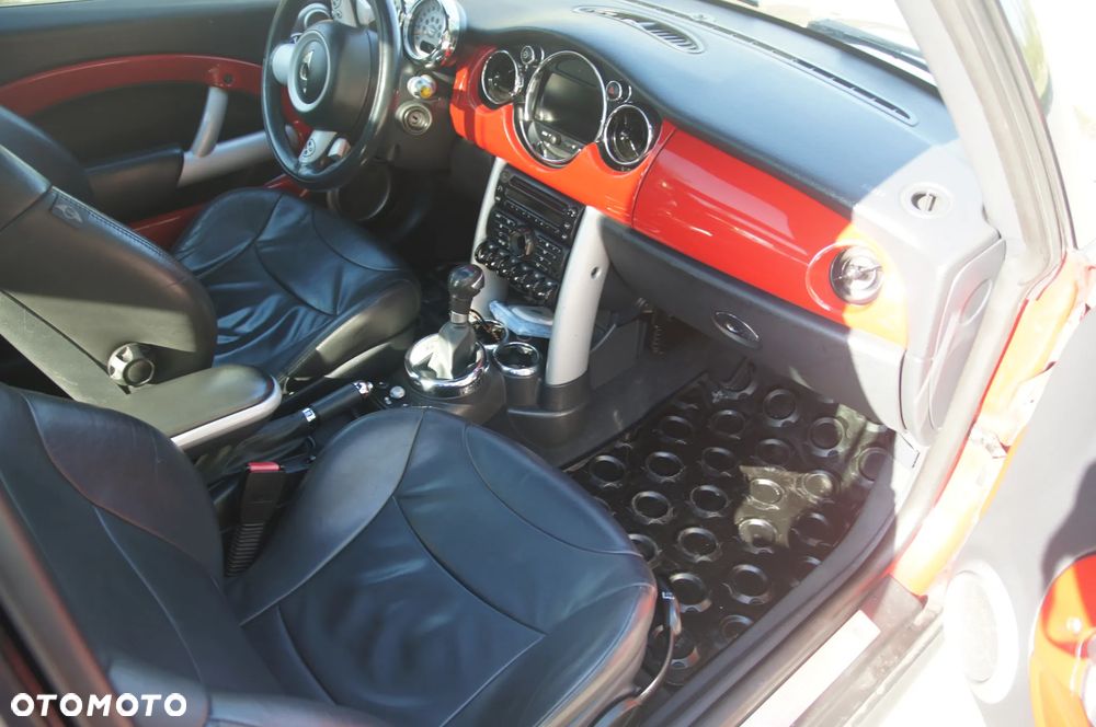 MINI Cooper S - 7
