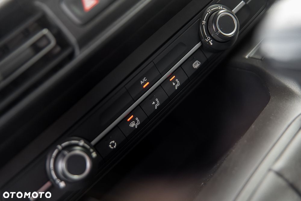 Opel Combo XL, Lift - 20