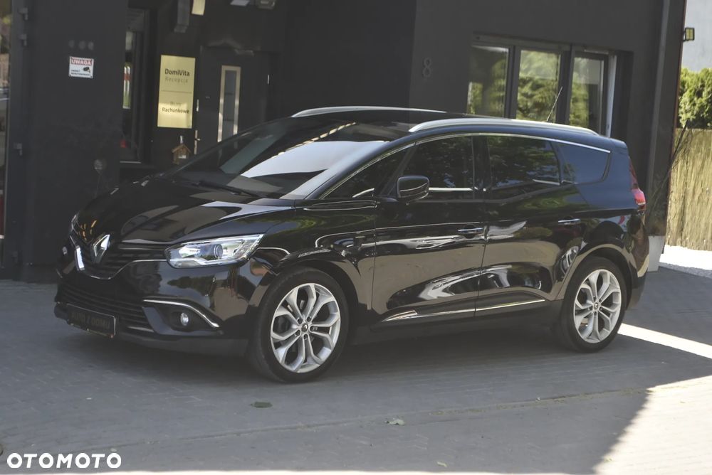 Renault Grand Scenic ENERGY dCi 130 BOSE EDITION - 3