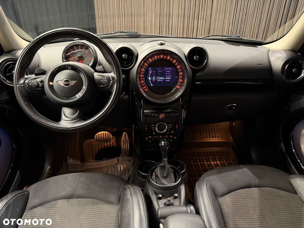MINI Countryman - 9