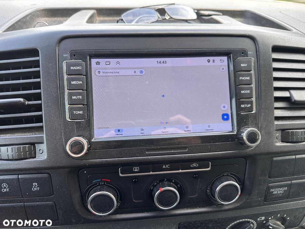 Volkswagen Transporter Caravelle Kurz BMT EcoProfi - 25