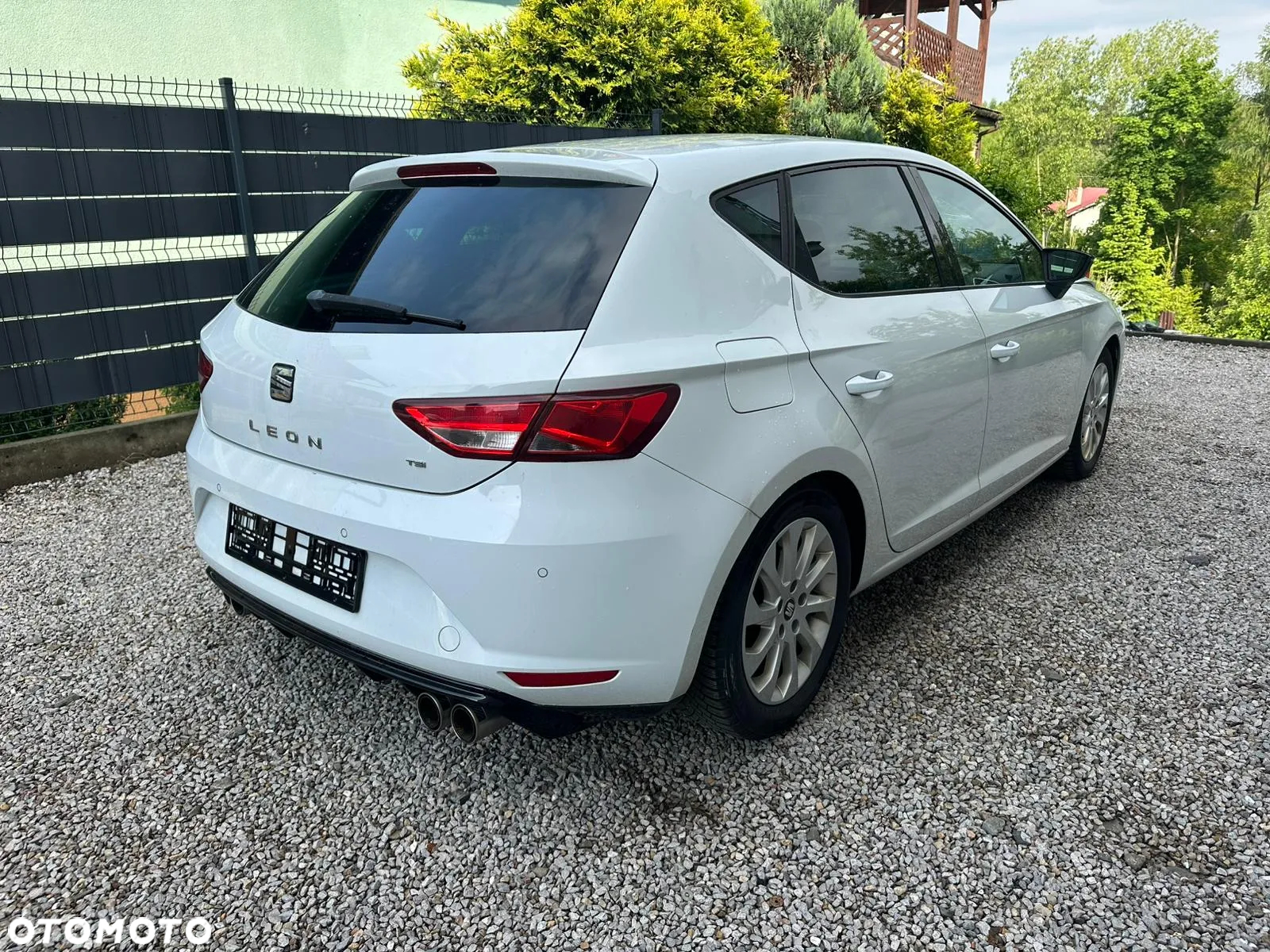 Seat Leon 1.4 TSI Style S&S - 3