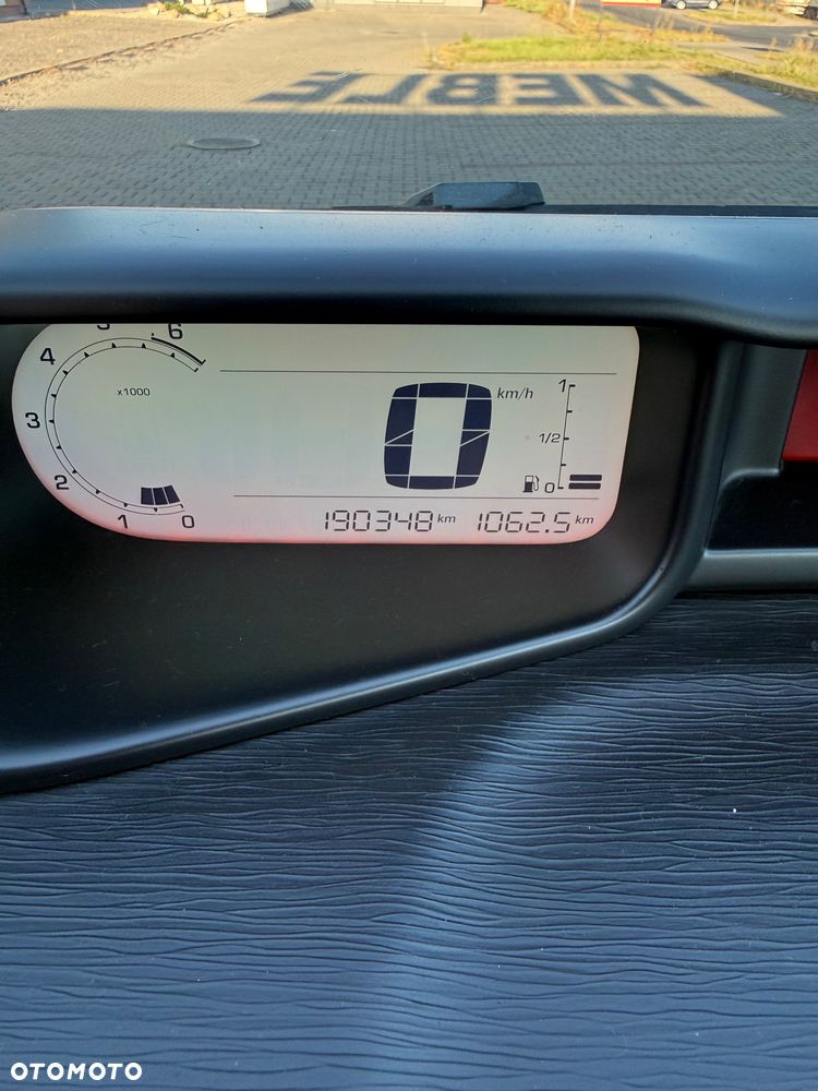 Citroën C3 Picasso - 9