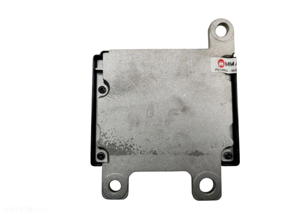 MODUŁ AIRBAG NISSAN PULSAR (2014-2018) 1.2 DIG-T 115KM 98820-3ZL0A - 3