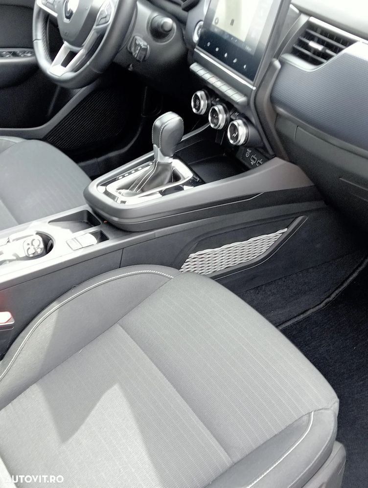 Renault Arkana E-TECH 145 Evolution - 5