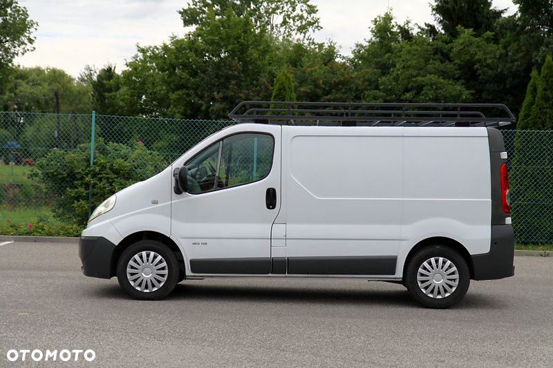 Renault Trafic - 6