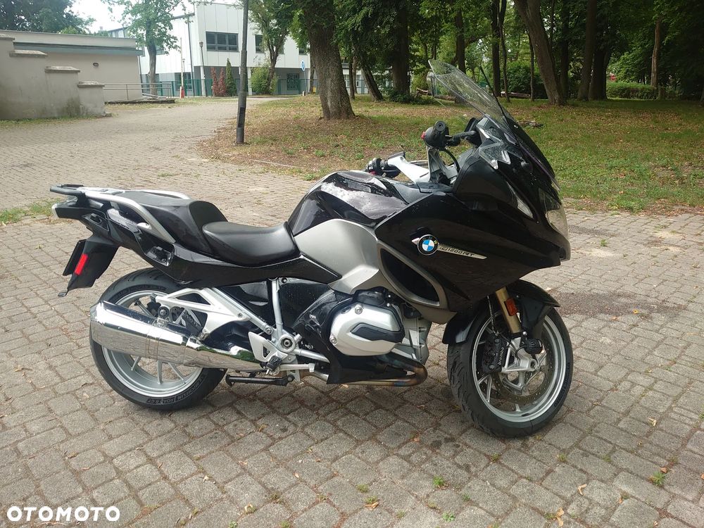 BMW RT - 11