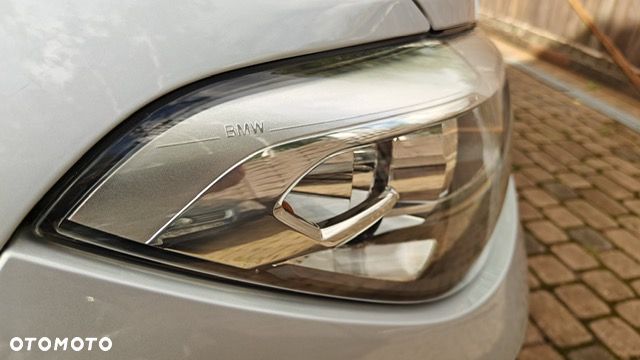 BMW Seria 1 118i - 8