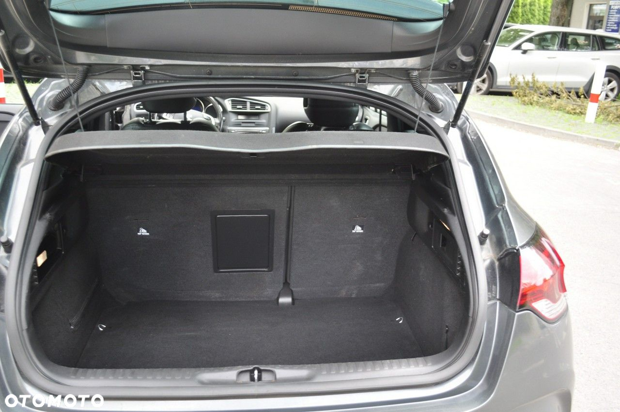 Citroën DS4 - 11