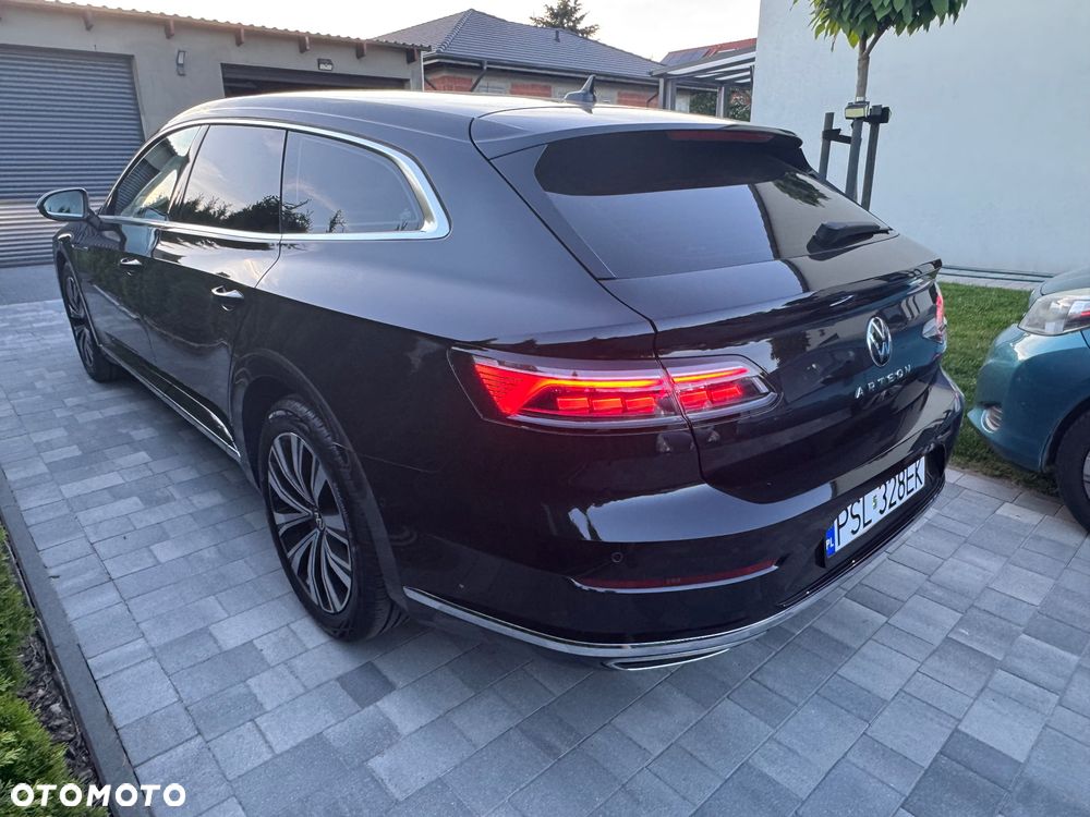Volkswagen Arteon 2.0 TDI SCR DSG Elegance - 5