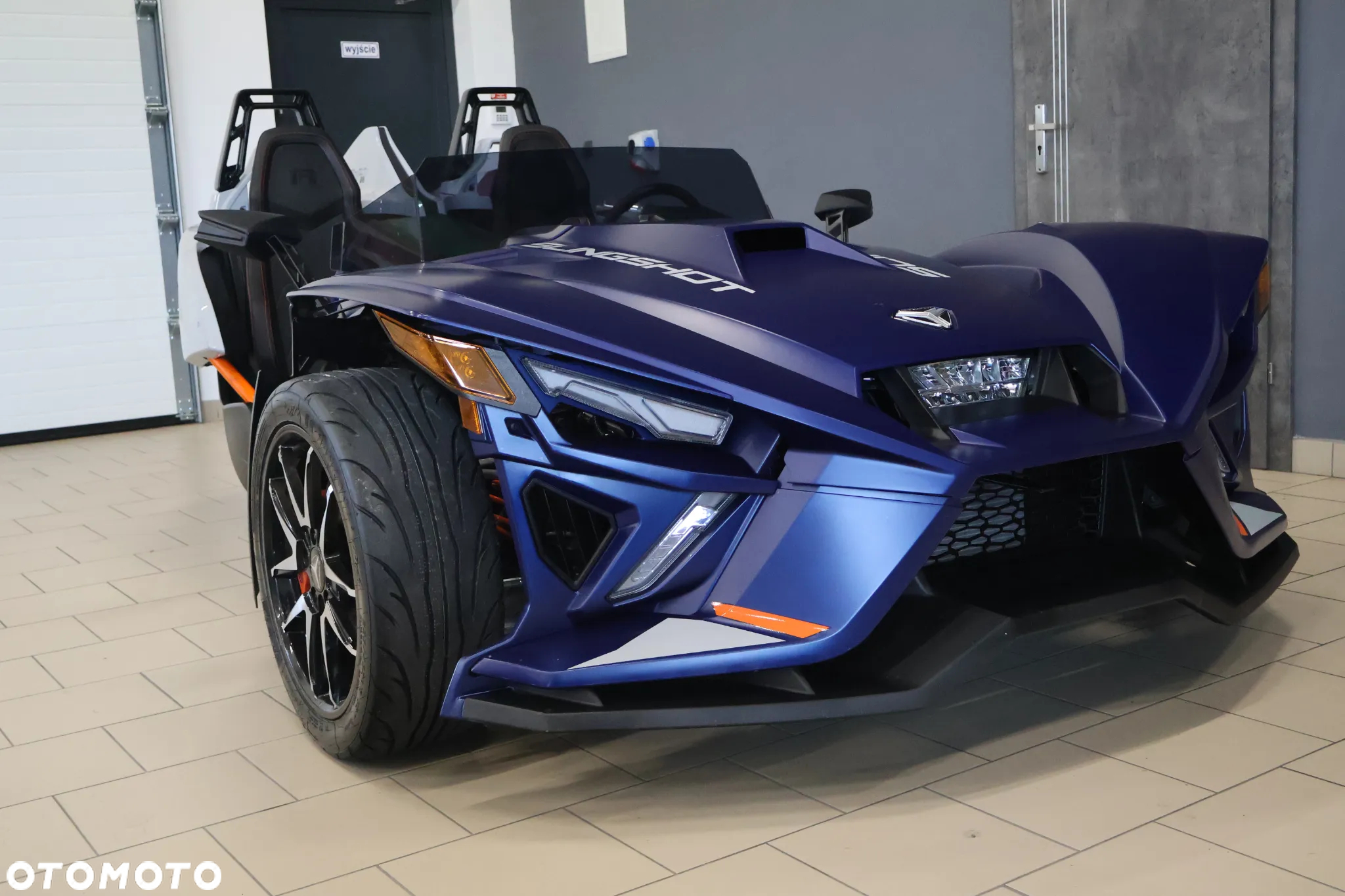 Polaris Inny - 5