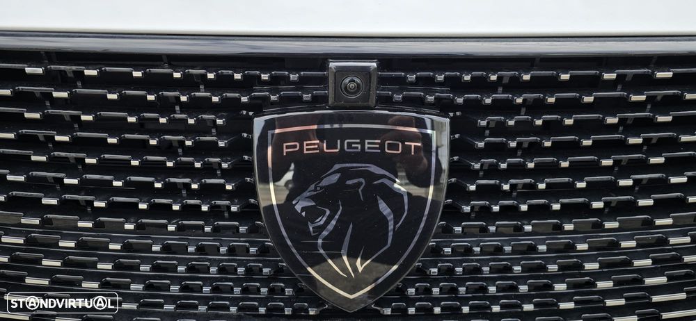 Peugeot 308 1.2 PureTech GT Pack EAT8 - 44