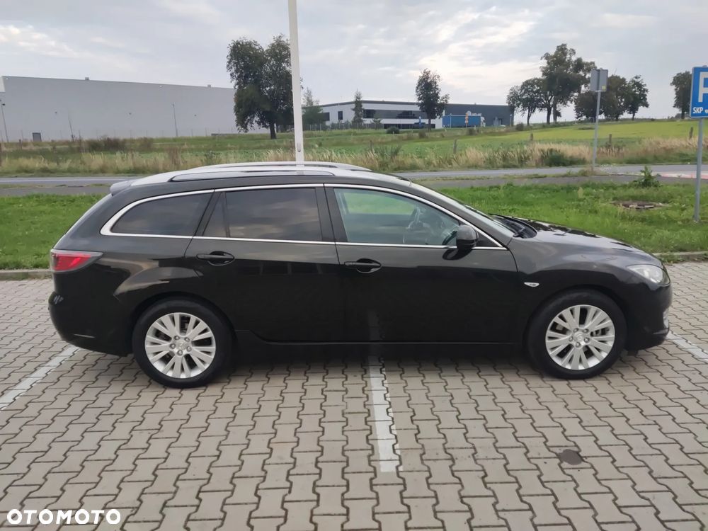 Mazda 6 - 2