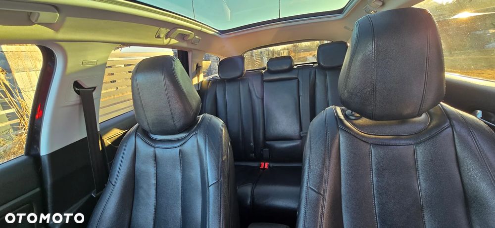 Peugeot 308 BlueHDi FAP 150 Stop&Start Automatik Allure - 12