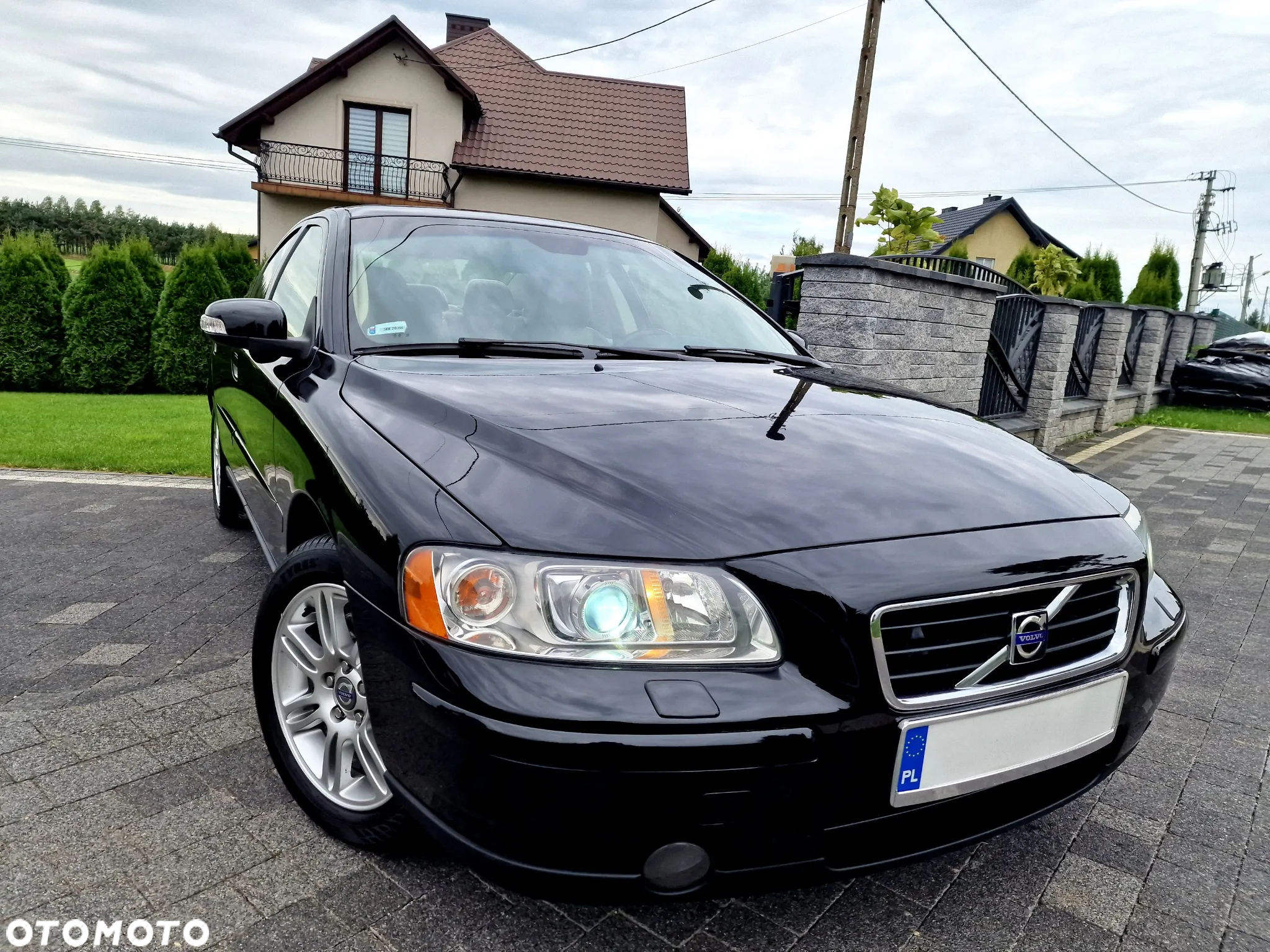 Volvo S60 2.0T Rubin - 38